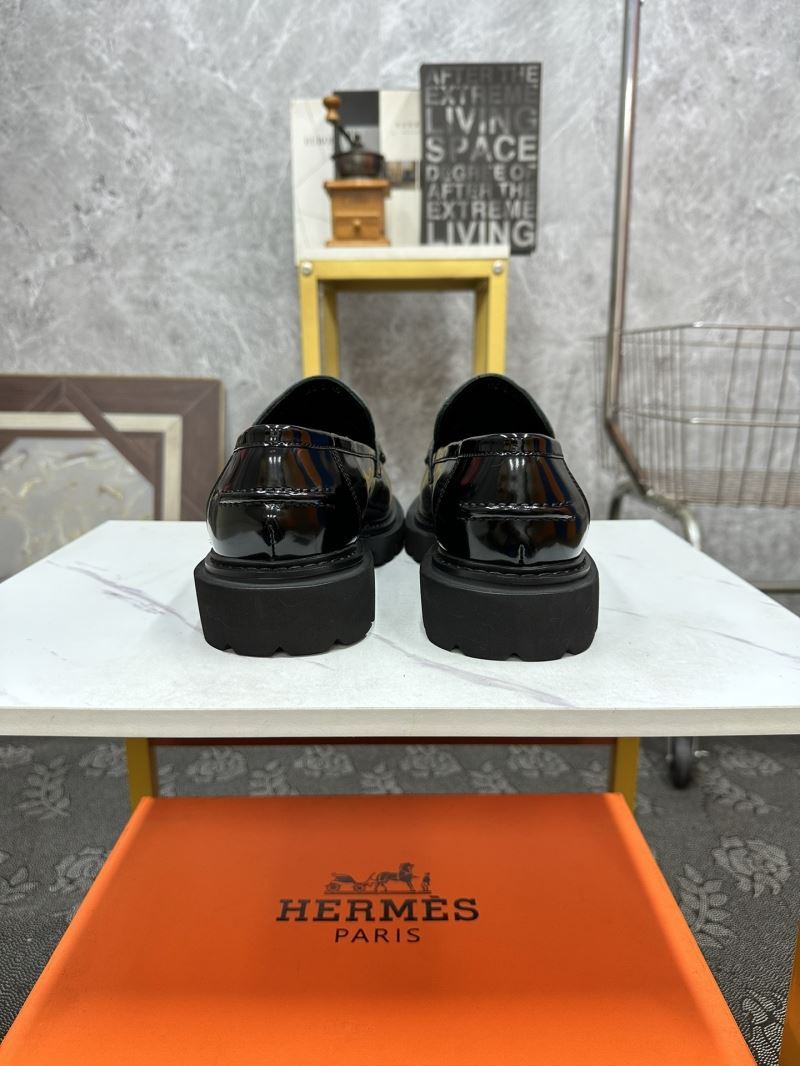 Hermes Business Shoes